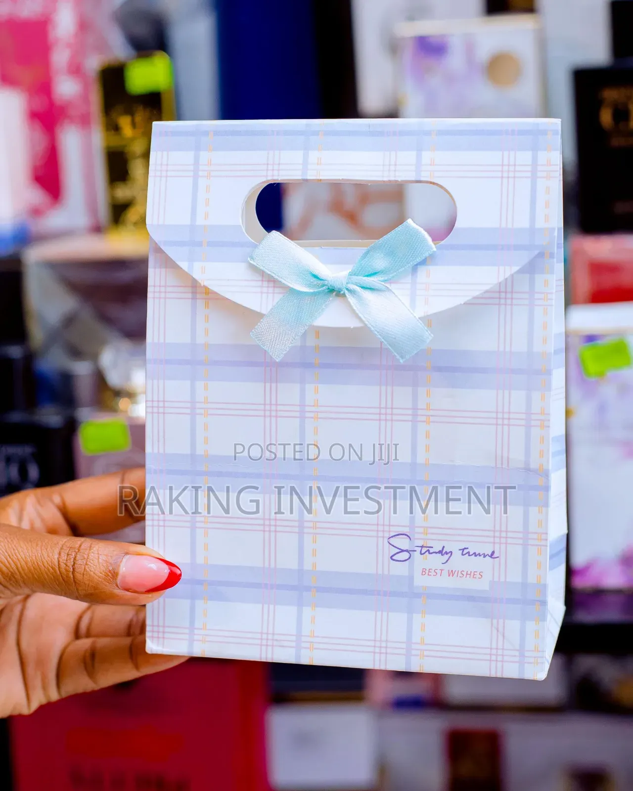 Gift Packages