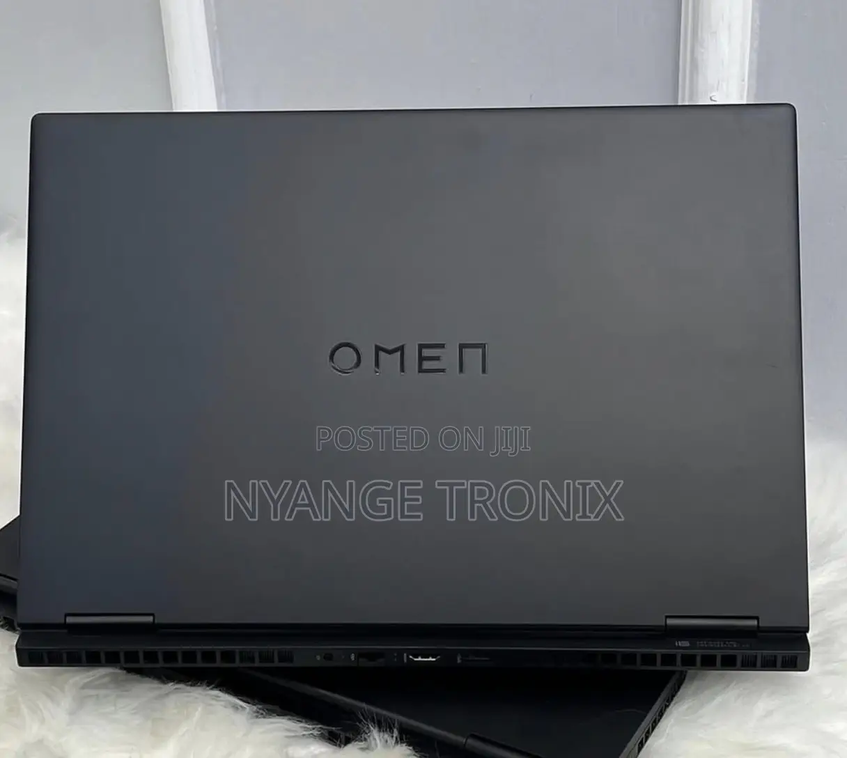 Laptop HP Omen 16 16GB Intel Core i9 SSD 1T