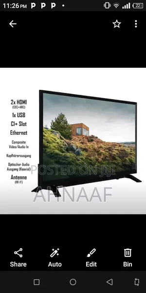 Television
