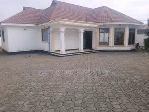 4bdrm House in Tanzania Real, Central Business Area for rent