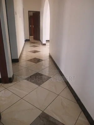 4bdrm House in Tanzania Real, Central Business Area for rent
