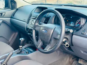 Ford Ranger 2015 Gold