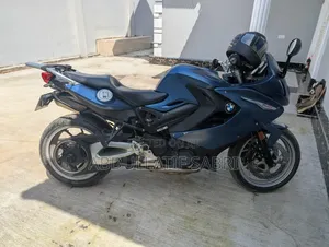 Honda 2018 Blue