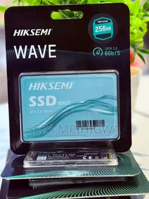 *256gb Sata Ssd Storage* *Sata 3.0* *6gb/S