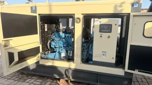 Kva 110 Diesel Generator