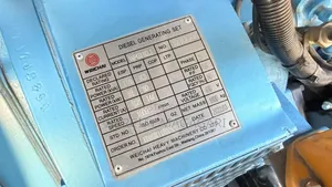 Kva 110 Diesel Generator
