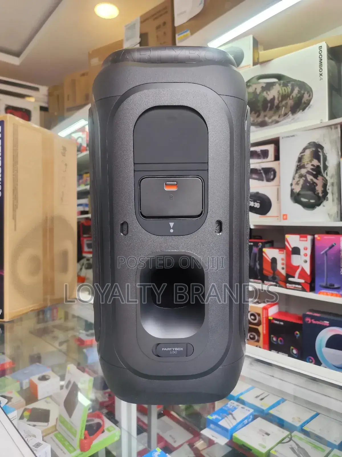 JBL Party Box 130