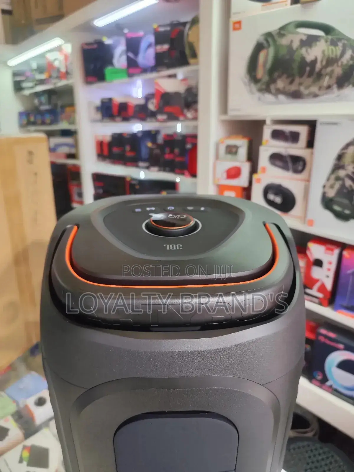 JBL Party Box 130