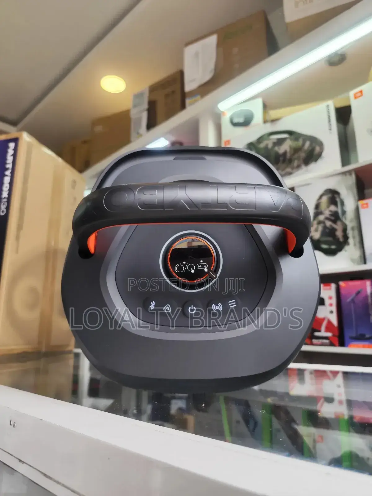 JBL Party Box 130