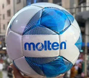 Soccer (Football) Original No 1.