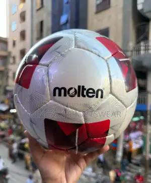 Soccer (Football) Original No 1.