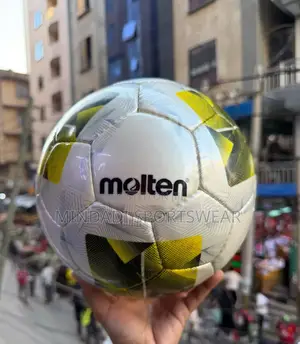 Soccer (Football) Original No 1.