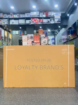Samsung 65qled ( Q7f) 2026 Model