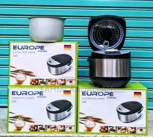 Europe 5l Multi-Cooker