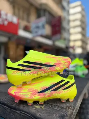 Adidas F 50, (Word Cup 2026) New Fashion:mess , Ronaldo