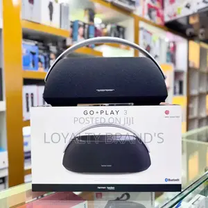 Harman /Kardon Go + Play 3
