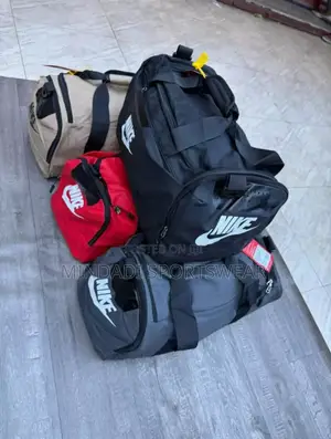 Nike Bag New