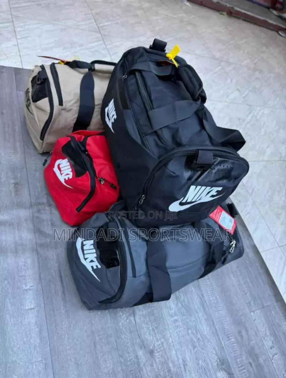 Nike Bag New