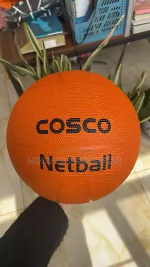 Mpira Wa Net Ball