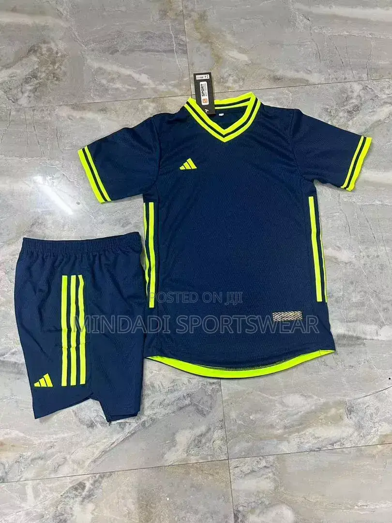 Jezi Set PC 16