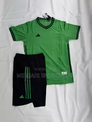 Jezi Set PC 16