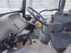 New Holland 4wd Made in Italy