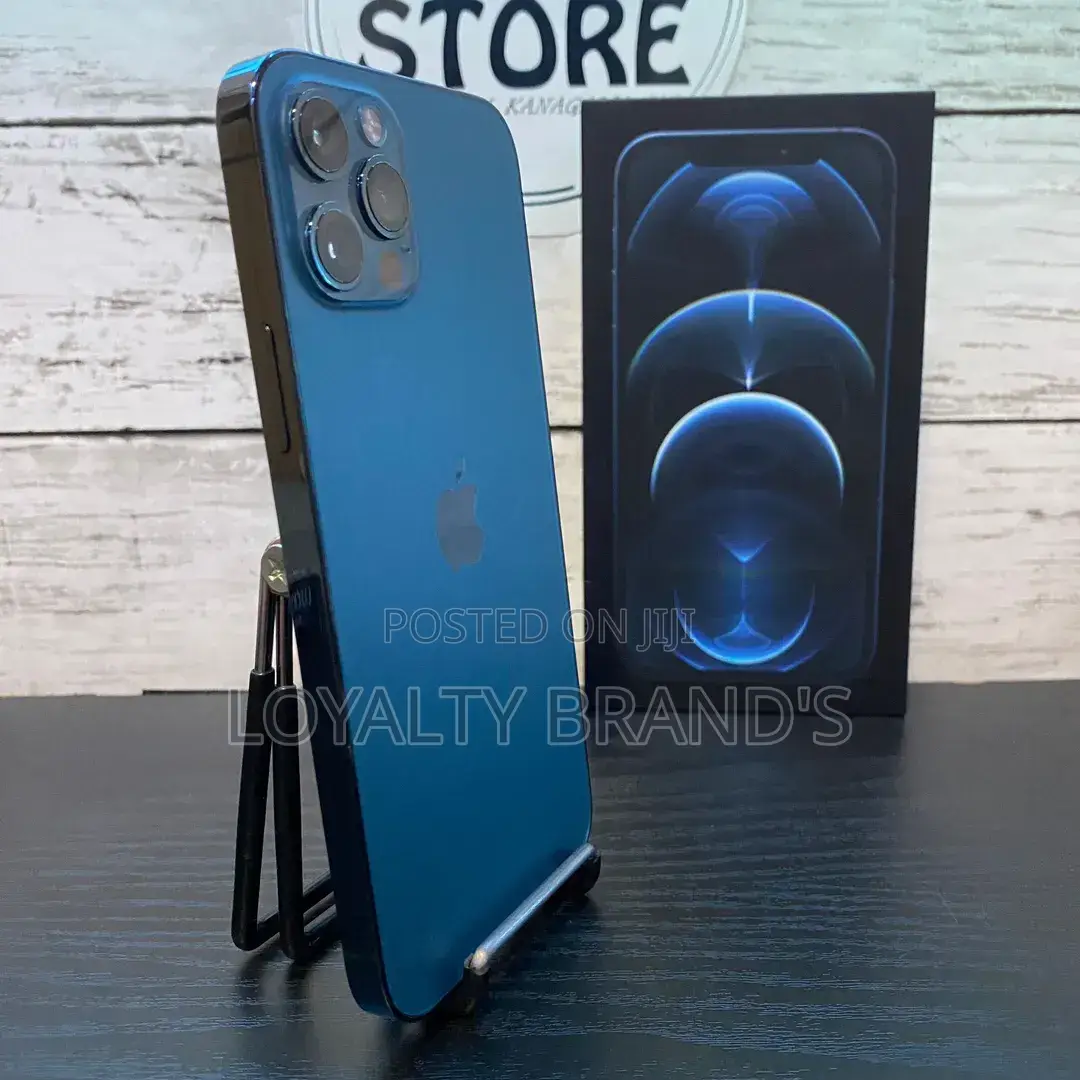 New Apple iPhone 12 Pro 128 GB