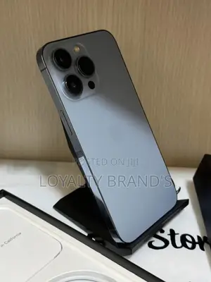 New Apple iPhone 13 Pro 256 GB