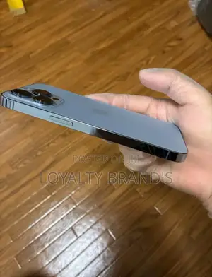 New Apple iPhone 13 Pro 512 GB