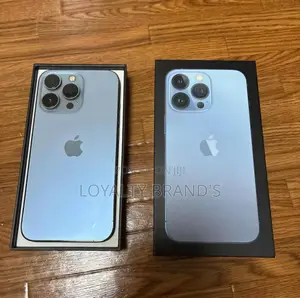 New Apple iPhone 13 Pro 512 GB