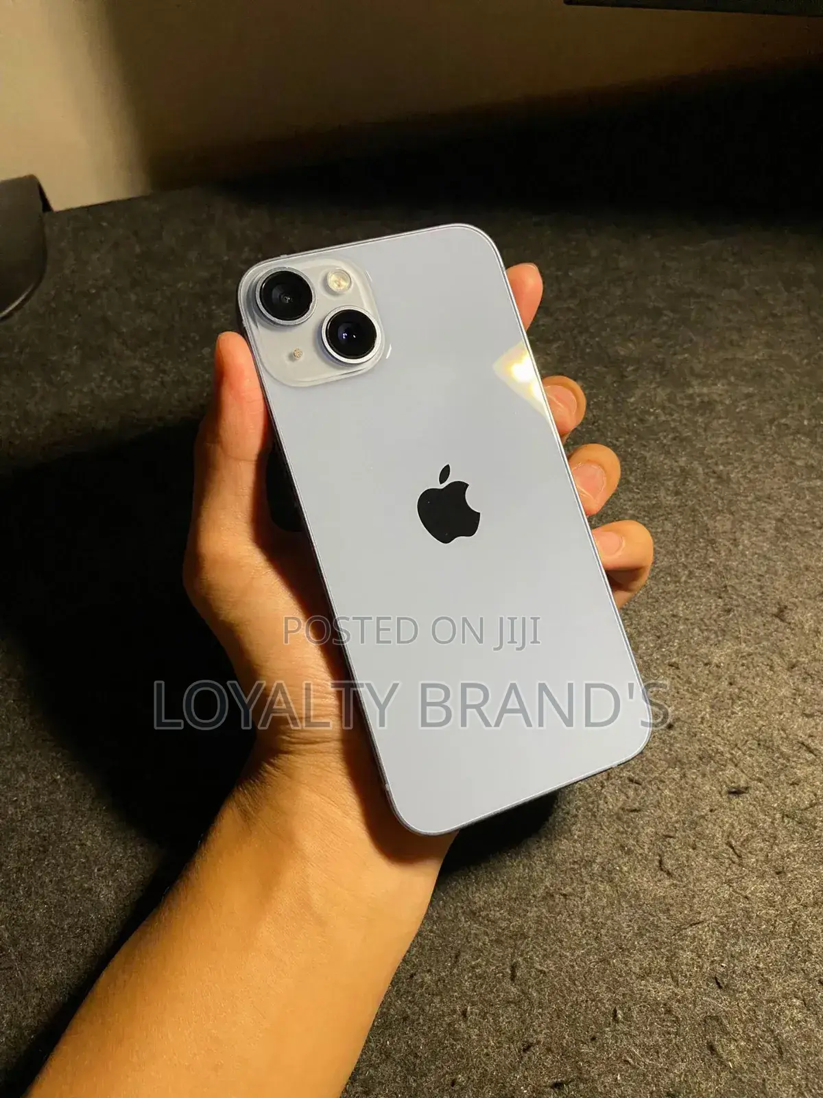 New Apple iPhone 14 128 GB