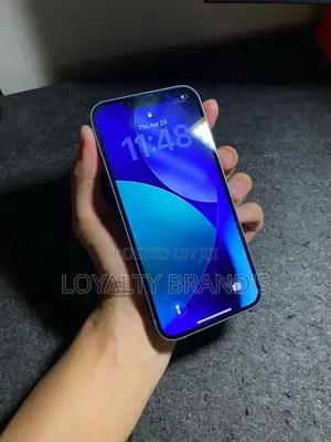 New Apple iPhone 14 128 GB