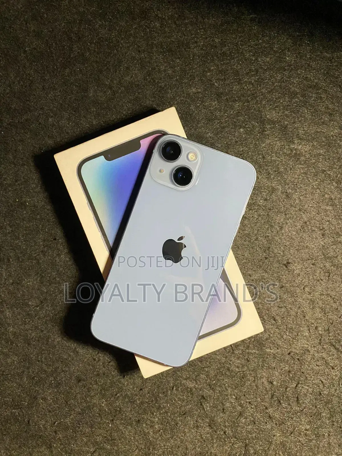 New Apple iPhone 14 128 GB