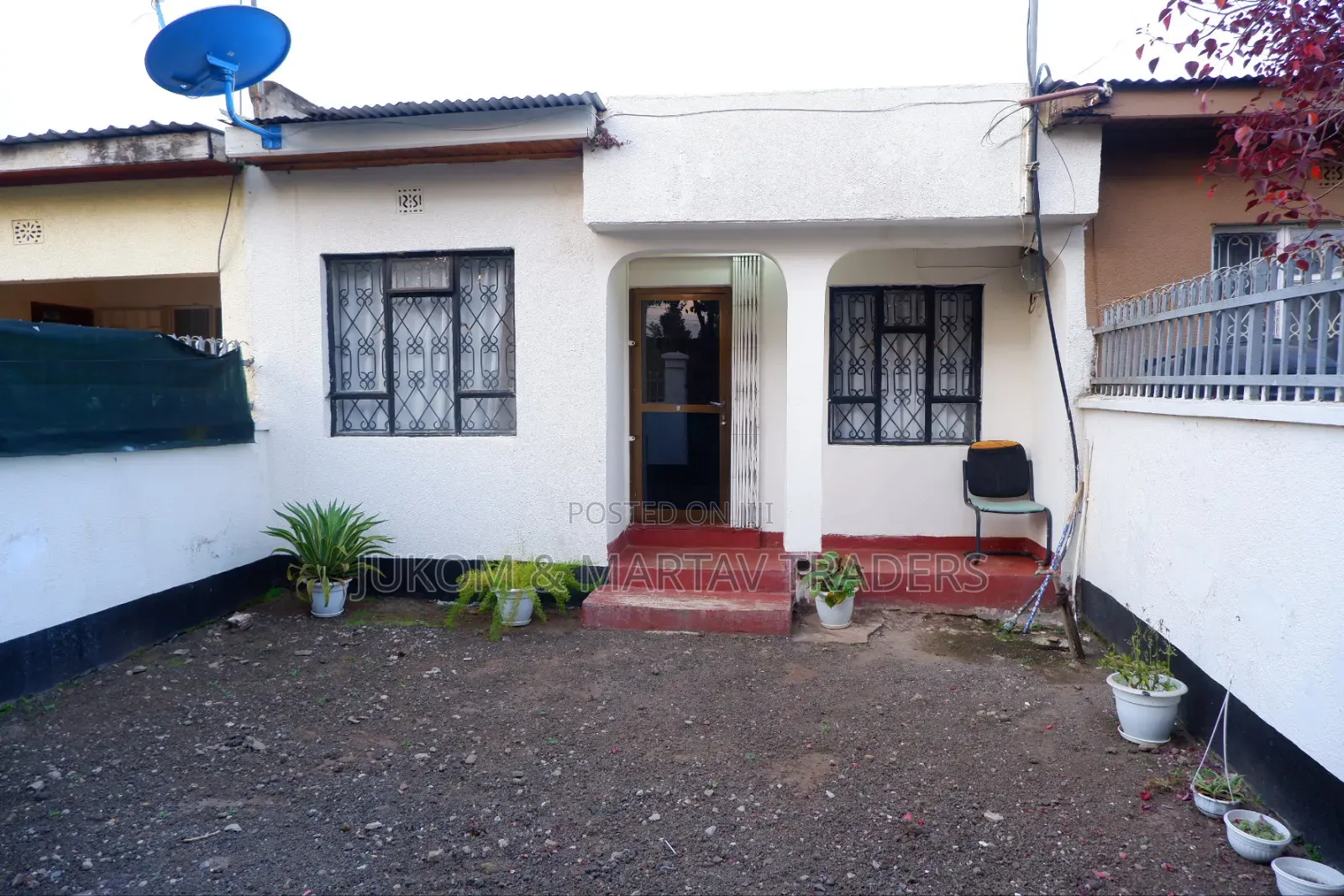 Furnished 2bdrm Apartment in Evergreen Home Stay, Njiro for rent