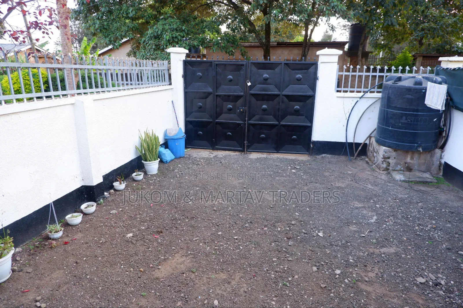 Furnished 2bdrm Apartment in Evergreen Home Stay, Njiro for rent