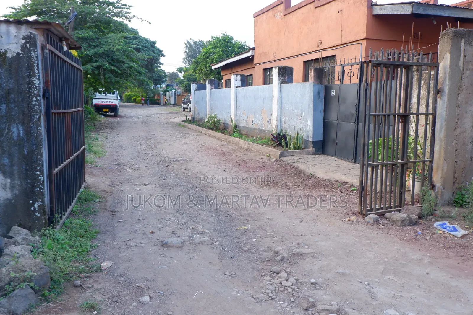 Furnished 2bdrm Apartment in Evergreen Home Stay, Njiro for rent