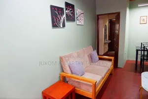 Furnished 2bdrm Apartment in Evergreen Home Stay, Njiro for rent