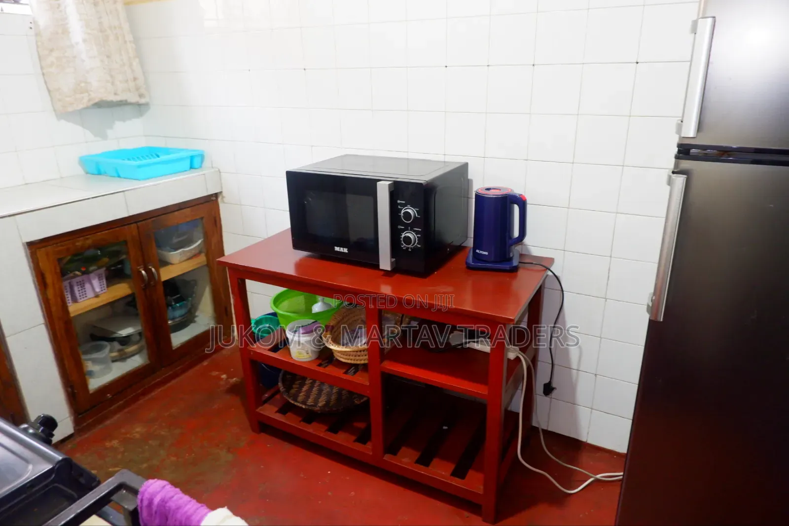 Furnished 2bdrm Apartment in Evergreen Home Stay, Njiro for rent