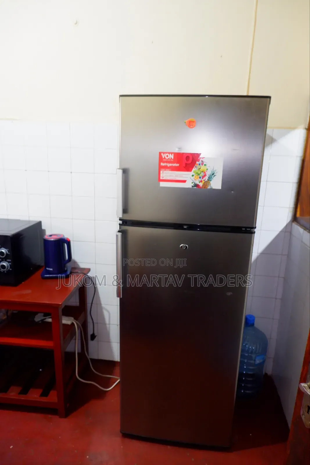 Furnished 2bdrm Apartment in Evergreen Home Stay, Njiro for rent