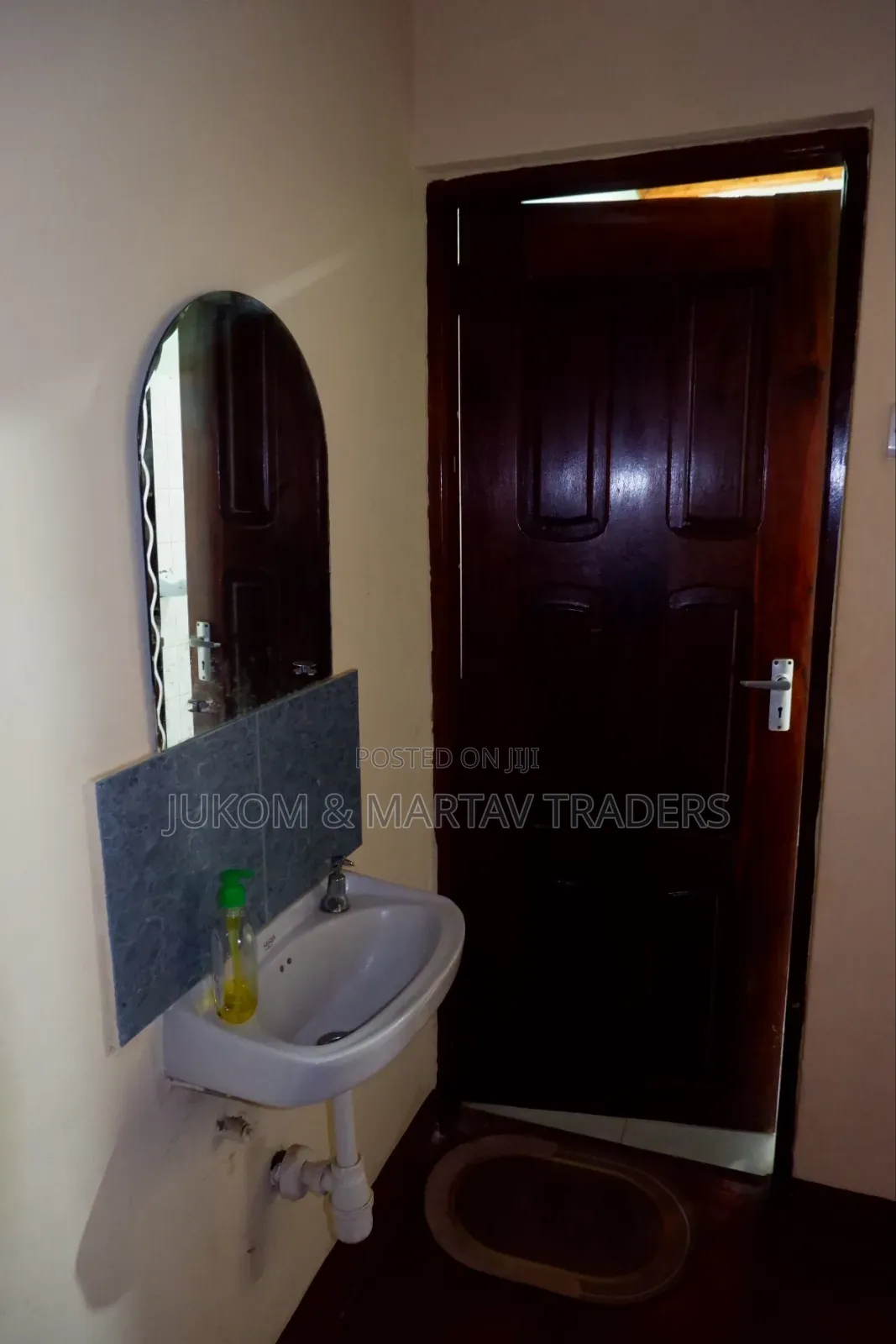 Furnished 2bdrm Apartment in Evergreen Home Stay, Njiro for rent