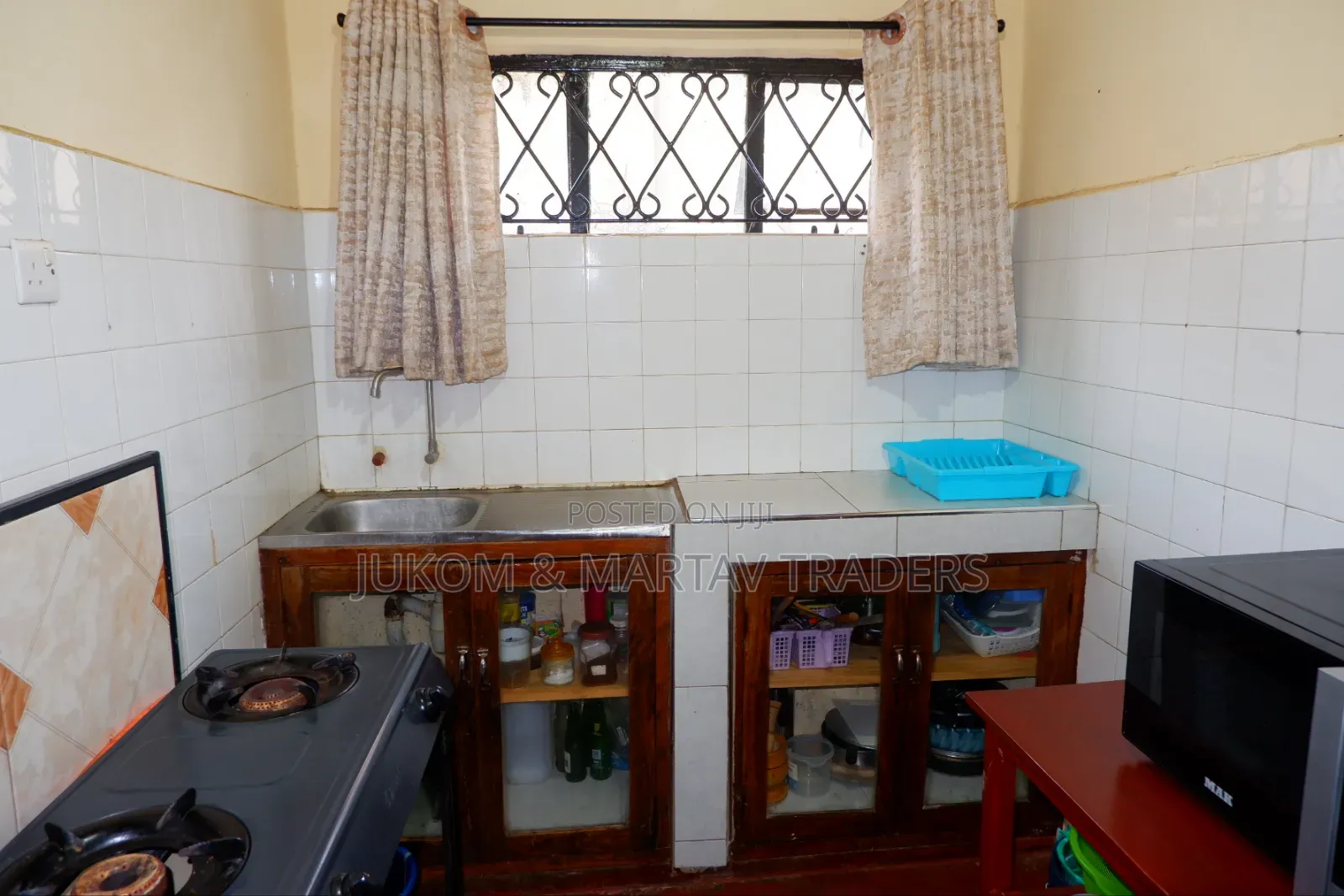 Furnished 2bdrm Apartment in Evergreen Home Stay, Njiro for rent