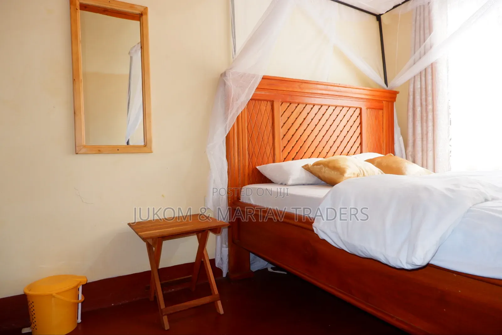 Furnished 2bdrm Apartment in Evergreen Home Stay, Njiro for rent