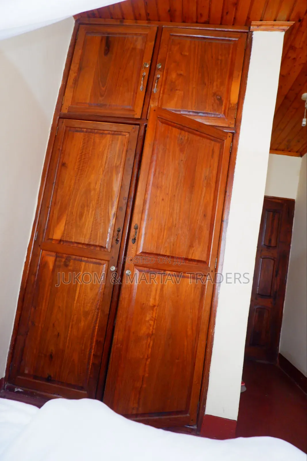 Furnished 2bdrm Apartment in Evergreen Home Stay, Njiro for rent