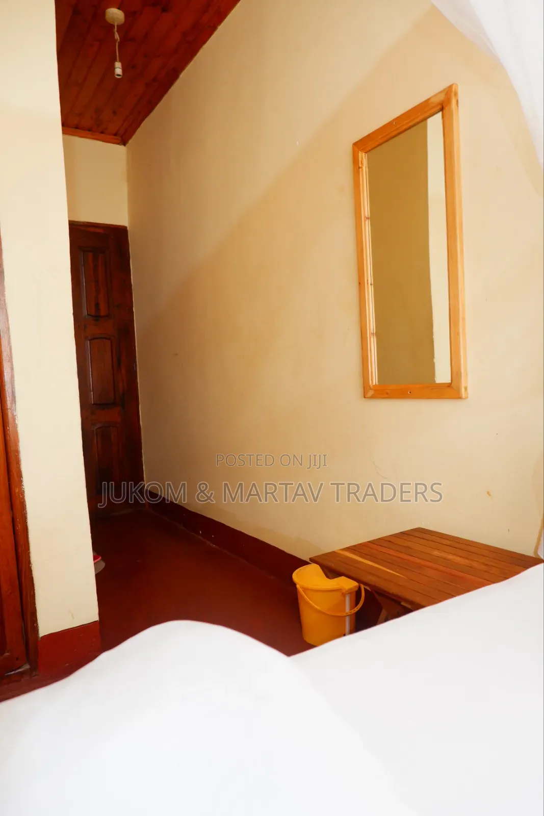 Furnished 2bdrm Apartment in Evergreen Home Stay, Njiro for rent