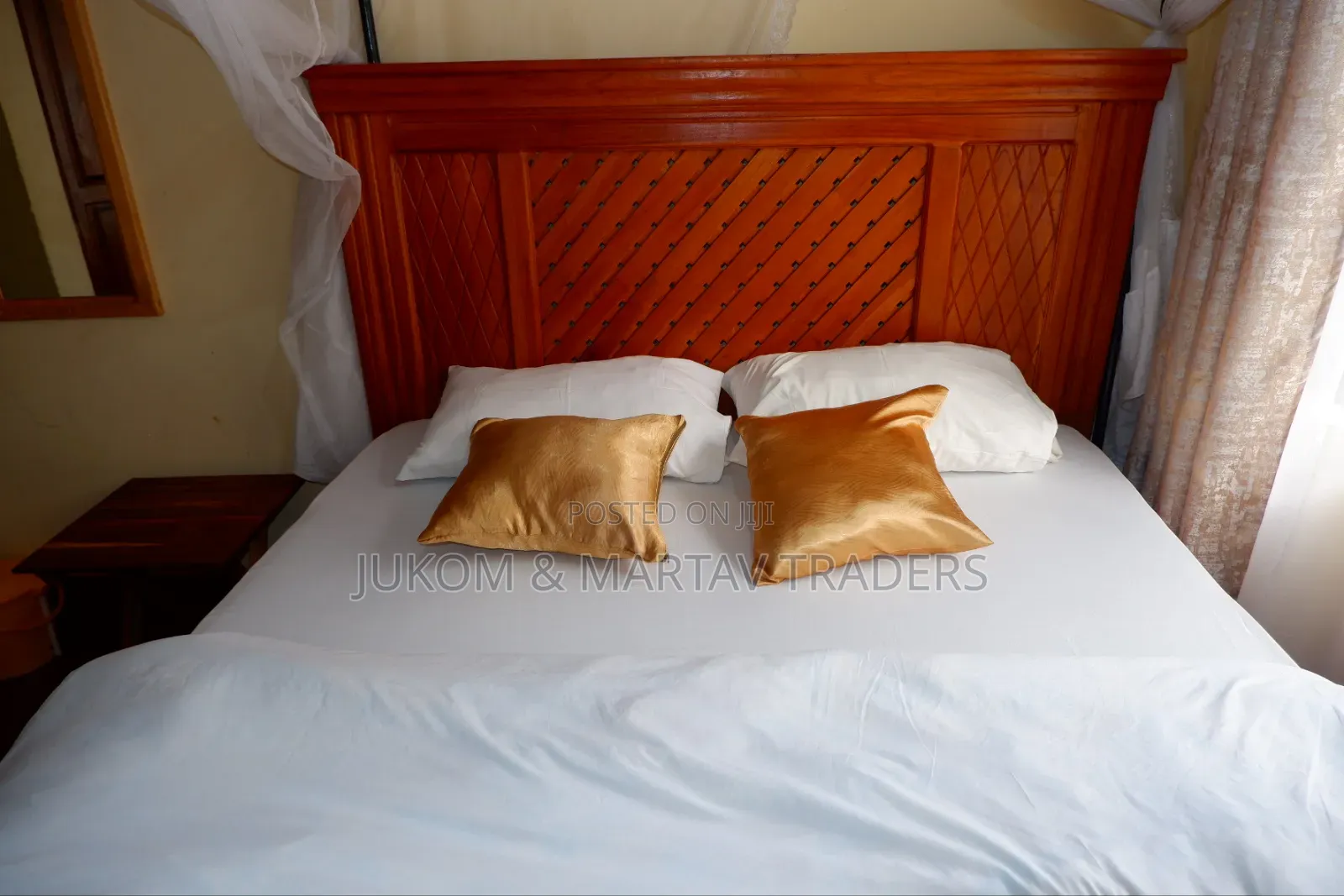 Furnished 2bdrm Apartment in Evergreen Home Stay, Njiro for rent