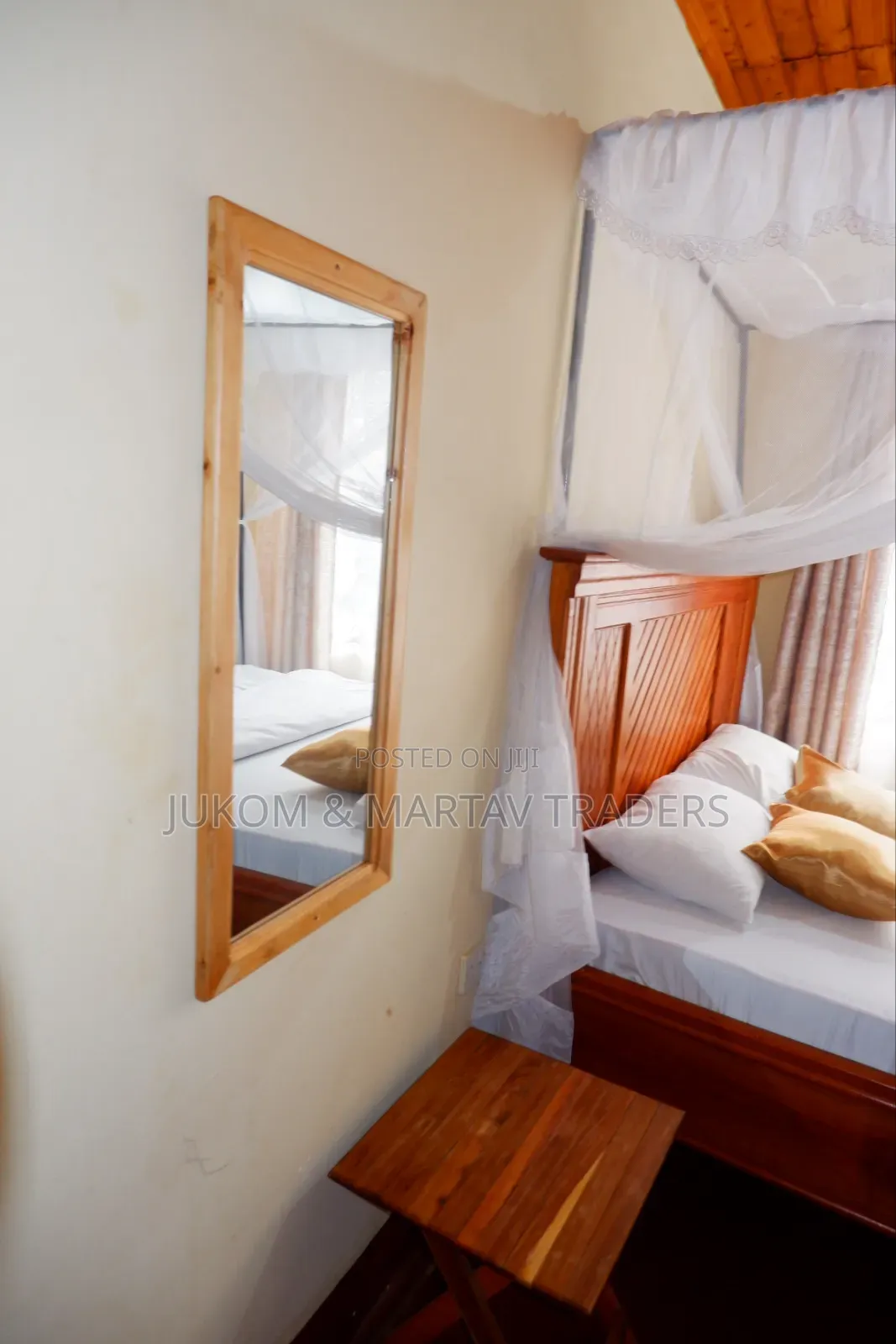 Furnished 2bdrm Apartment in Evergreen Home Stay, Njiro for rent