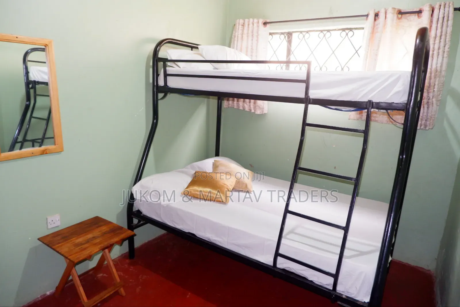 Furnished 2bdrm Apartment in Evergreen Home Stay, Njiro for rent
