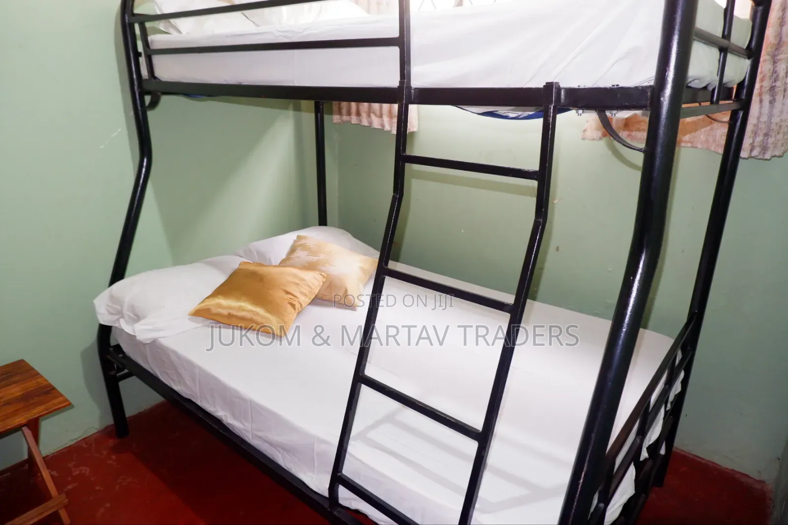 Furnished 2bdrm Apartment in Evergreen Home Stay, Njiro for rent