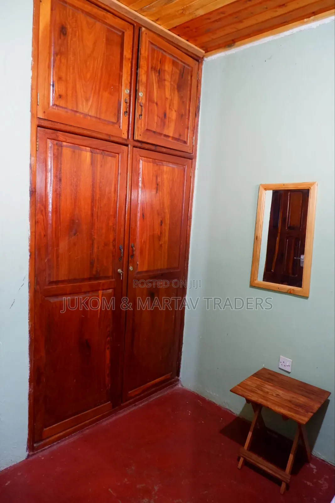 Furnished 2bdrm Apartment in Evergreen Home Stay, Njiro for rent