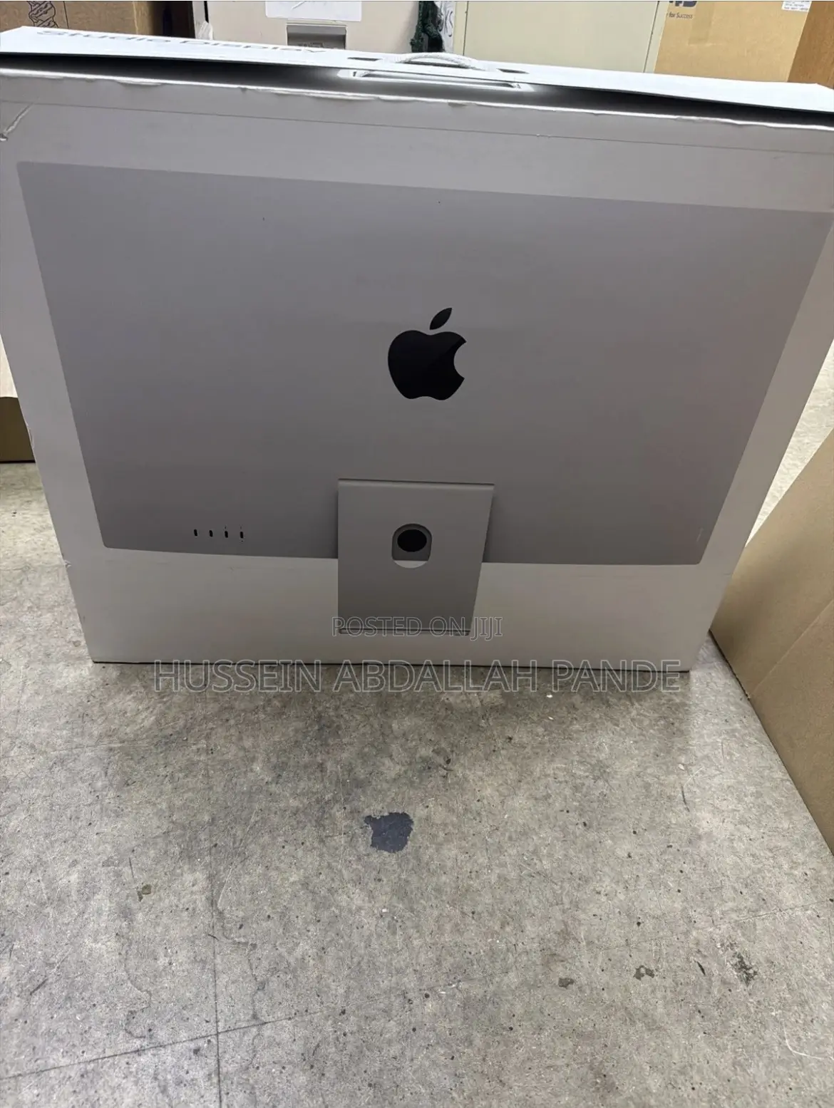 Apple Studio Display 2026